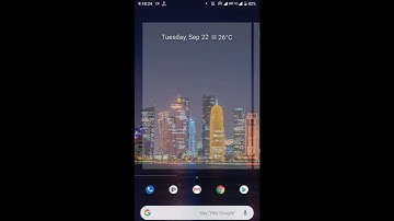 How to Remove Icon Bottom Right Icon Corner