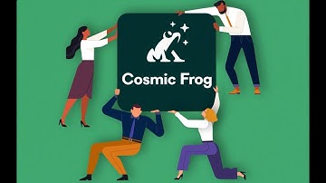 Answer Any Supply Chain Question With Cosmic Frog