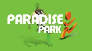 Paradise Park Athens - Τουρνουά ποδοσφαίρου ενηλίκων 6Χ6 - Paradise Park