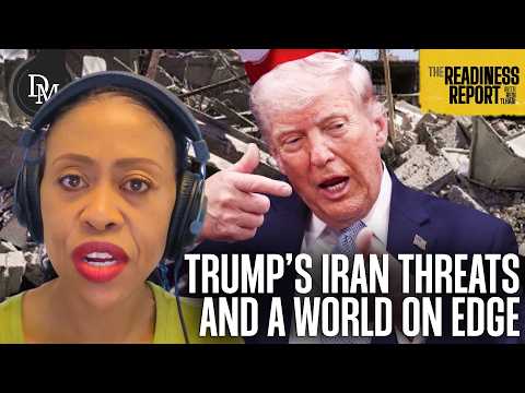 Inside The Us–israel War On Iran And What It Means For Africa