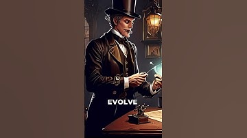 What if the internet had been invented in the 19th century?