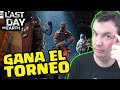 COMO GANAR EL TORNEO DEL METRO LAST DAY ON EARTH SURVIVAL 