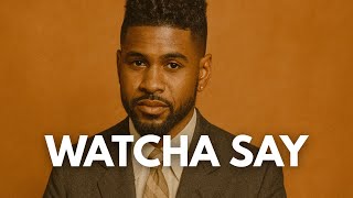 Jason Derulo  Watcha Say 1960s Motown Soul Ai Cover best Version