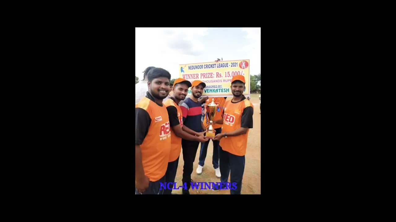 Theme Of Nedunur Orange Army Season 5