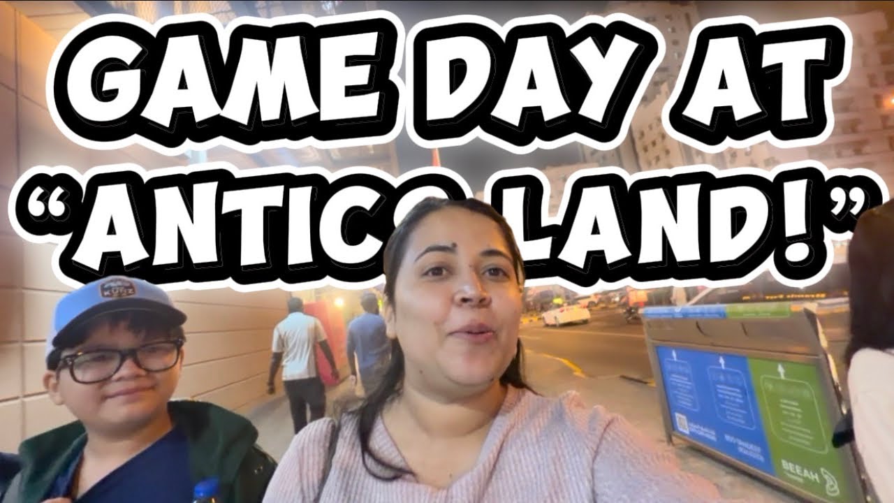  “From Night Shift to Smiles | A Perfect Day Off With Friends & Kids” 