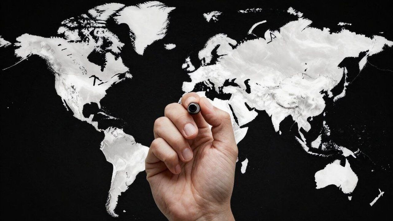 П138. Радикальные изменения в мировой политике