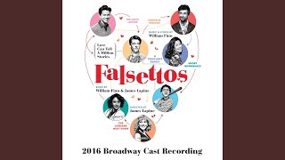 Video thumbnail of "Release - Trina's Song / March of the Falsettos / Trina's Song (Reprise)"