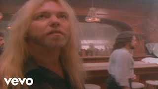 The Gregg Allman Band - I'm No Angel chords