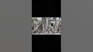 Collar type packing machine with multi-heads weigher.Suitable for red dates,tea,etc#machine