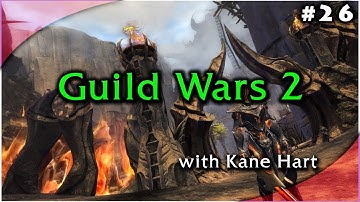 Guild Wars 2 - Part 26 - Finished Order Neophyte My Story