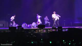 Download Lagu I7O9O2 SHINee Jojo dance break MP3