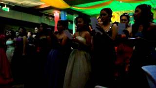 PSHS IRC-JS PROM'11(Seniors)
