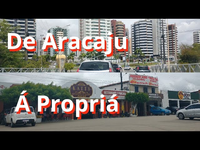 VIAGEM AO NORDESTE DE SP A MACEIÓ ( 7° PARTE) ARACAJU SE ATÉ A SAÍDA E  PRÓPRIA COM ALMOÇO E VALORES 