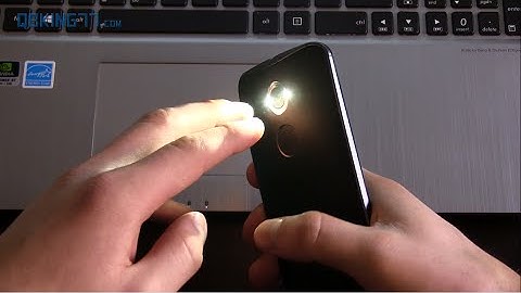 Android 5.1 Lollipop on the Moto X (2014) [Review]