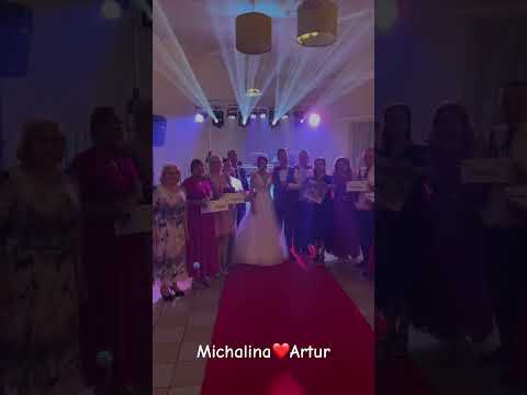 Michalina❤️Artur - DJ