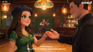The Bar - Official Music Video 