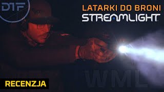 Po co nam latarka na broni? | Latarki Streamlight po roku. screenshot 5