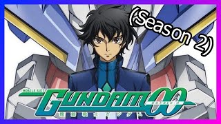 Mobile Suit Gundam 00 (Season 2) | The Gundam Retrospective