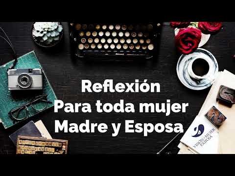 Video: Cómo Hacer Que Una Madre Ame A Tu Esposa