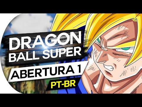 Veja como ficou Dragon Ball Super com a dublagem oficial brasileira -  01/08/2017 - UOL Start