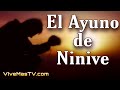 🔥 El Ayuno de Ninive | Vigilia de Oracion