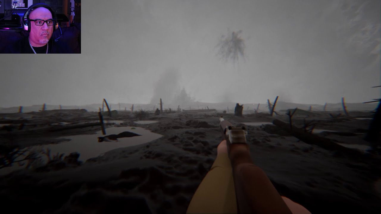 Dreams™- PS5 | The War to End All Wars (Full Gameplay) 