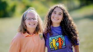 Best Buddies International: Where Connections Change Lives (30-second PSA)