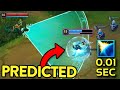 When LOL Players Make PERFECT Predictions...