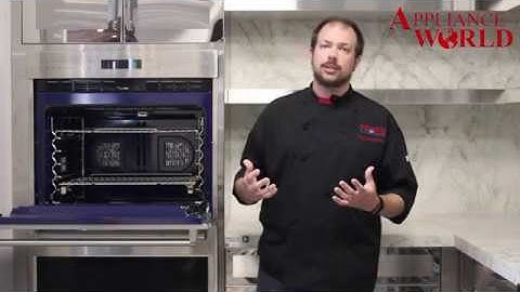 Convection vs. Conventional