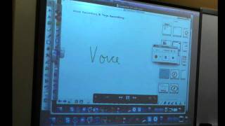 SmartBoard Tutorial