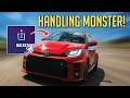 Dieses BACKSTAGE PASS Grip Monster ist Pflicht! | Forza Horizon 5