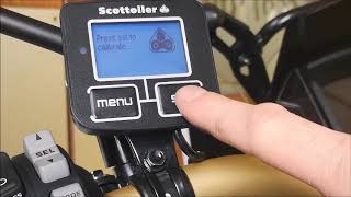 Esystem V2 Troubleshooting - Calibrating Your Esystem