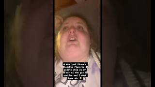 Sounds like you should be thanking him