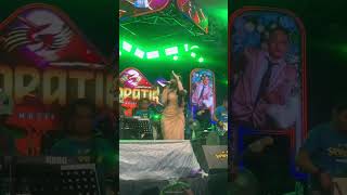 Download Lagu bahtera mahligai cinta - linda ayunda goyang kalem enak MP3