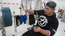 極楽トレーニング倶楽部 Youtube