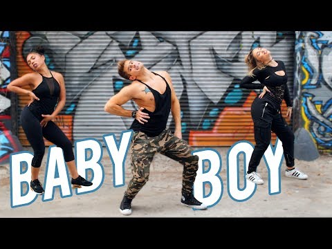Baby Boy - Beyoncé | Caleb Marshall | Cardio Concert