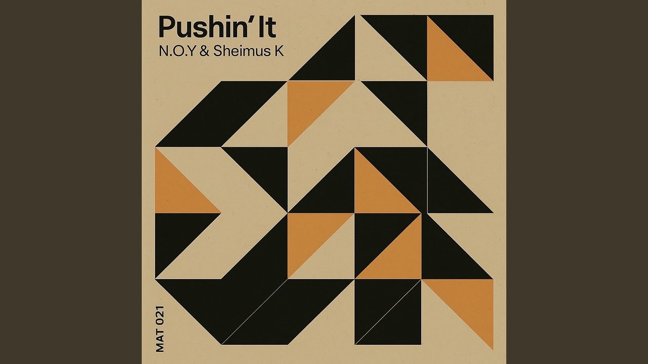 Watch Pushin' It on YouTube Watch Pushin' It on YouTube
