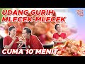 ANDHIKA NGIDAM UDANG, USSY MASAK SUPER EXPRESS