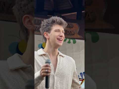to był PIĘKNY