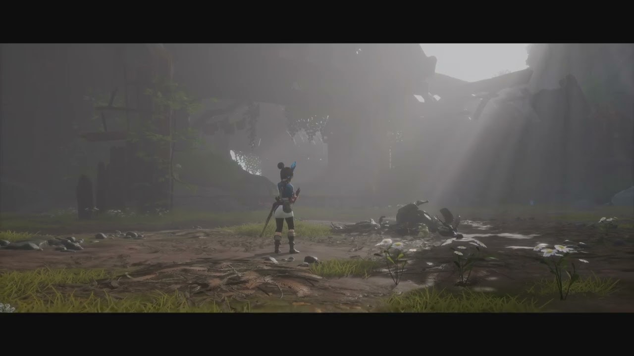 Kena: Bridge of Spirits - Adira's Fear (BRONZE)