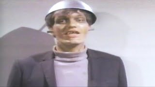   Your Auntie Grizelda By The Monkees comedy  Skit richardkiel Monster davyjones