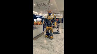 Revolutionizing Robotics Curve And Cube Recognition With Agilex Piper