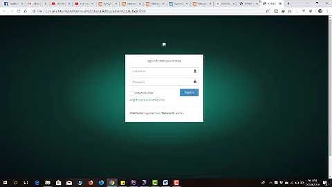 Part 1 - Inventory Management System in Codeigniter