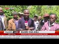 Kilimo cha asili: Wakulama kutoka Nyeri waanza za kilimo asili kwa kutumia mbolea asili