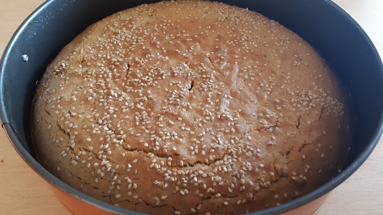 Η πιο εύκολη φανουρόπιτα με 7 υλικά!