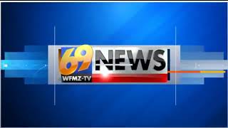 69 News afternoon NETCAST for 12/11/17