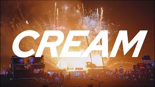 Federico Franchi - Cream (Scän 2026 Remix) 🥁 Massive Afro & Tribal House