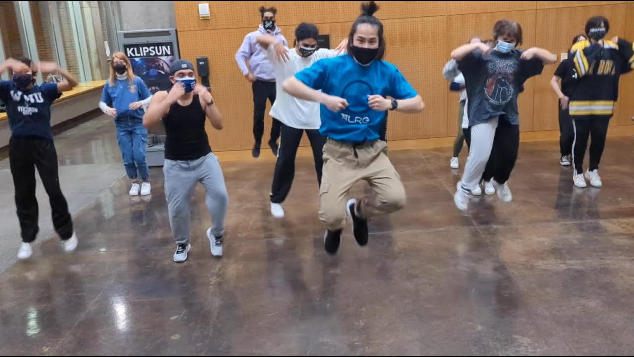 HI10 | Magic | TXT Dance Cover