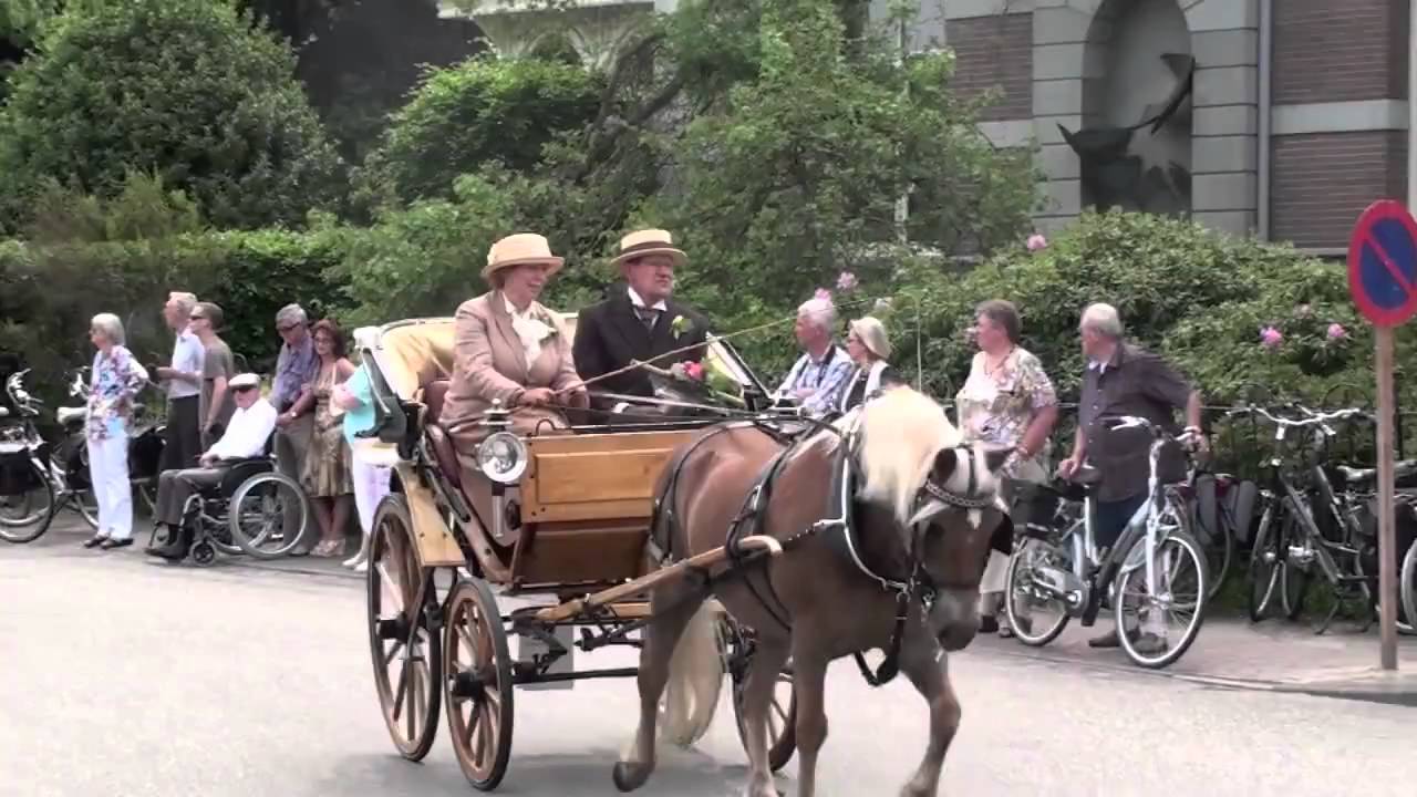 Twenterit van de Koets'n Keerls op 6 juni 2010