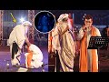 Sadhguru & Sonu Nigam Superb Live Singing @ Isha Maha Shivratri Celebrations 2026